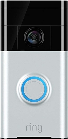 Ring Video Doorbell, B - CeX (UK): - Buy, Sell, Donate